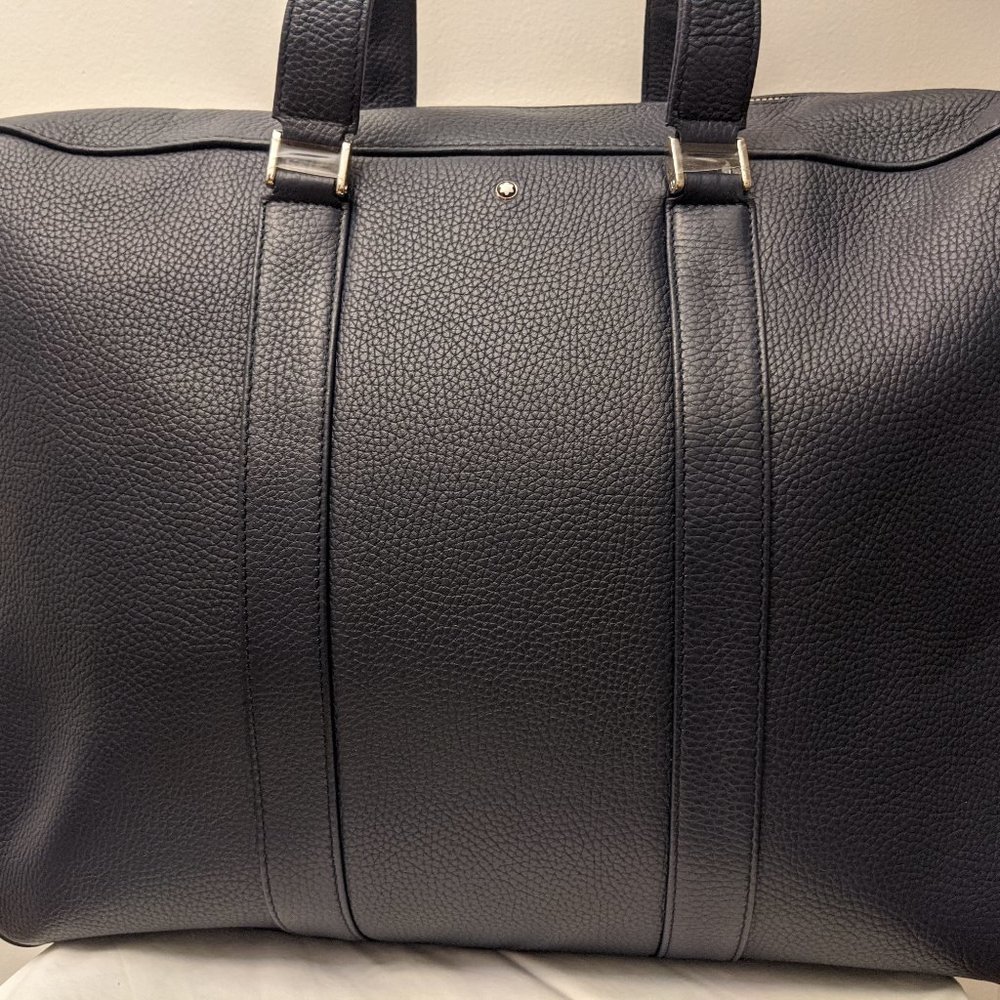 Mont Blanc Men's Business Bag